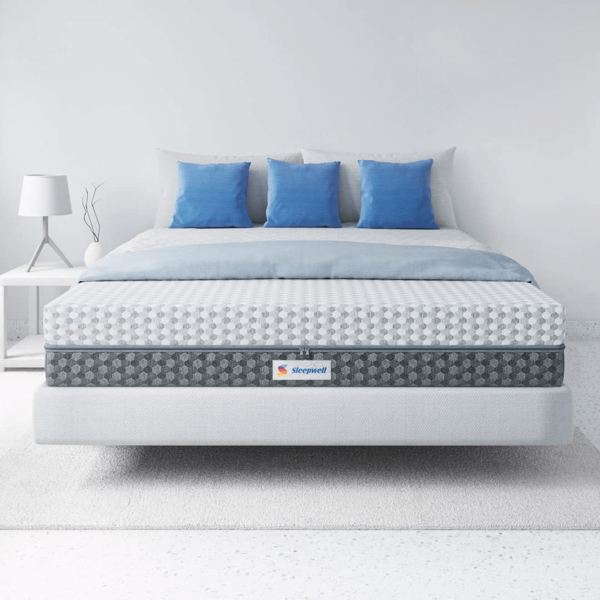 Sleepwell revital on sale 4.0 price